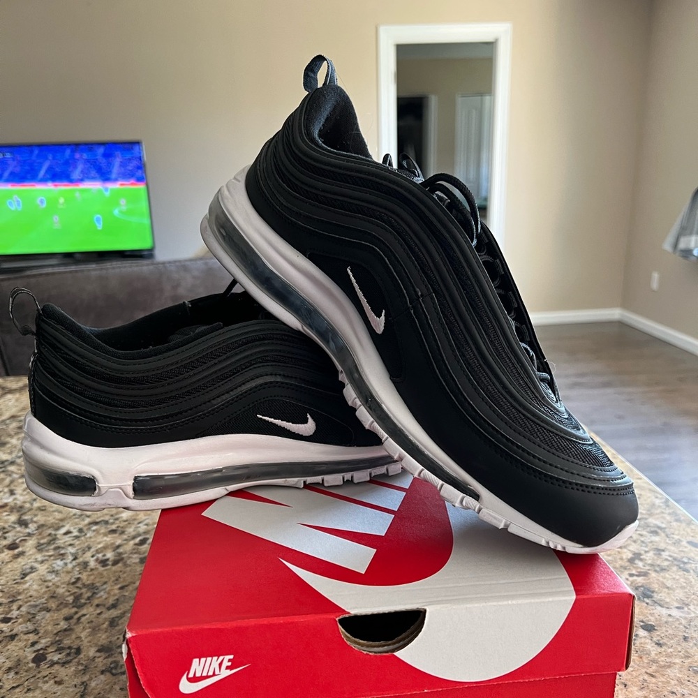 Nike Air Max 97